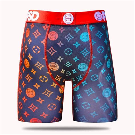 psd louis vuitton|how to wear psd underwear.